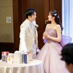 ANAインターコンチネンタルホテル東京の写真24枚目