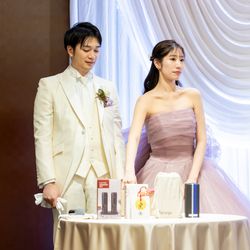 ANAインターコンチネンタルホテル東京の写真26枚目