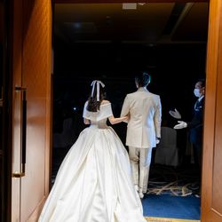 ANAインターコンチネンタルホテル東京の写真23枚目