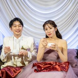 ANAインターコンチネンタルホテル東京の写真16枚目