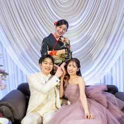 ANAインターコンチネンタルホテル東京の写真29枚目