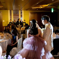 ANAインターコンチネンタルホテル東京の写真19枚目