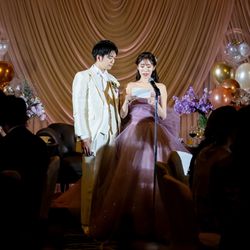 ANAインターコンチネンタルホテル東京の写真26枚目