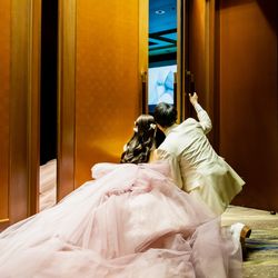 ANAインターコンチネンタルホテル東京の写真33枚目