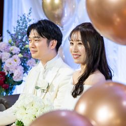 ANAインターコンチネンタルホテル東京の写真32枚目