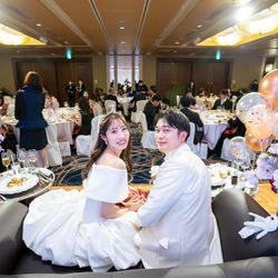 ANAインターコンチネンタルホテル東京の写真36枚目