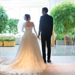 パーク ハイアット 東京の写真14枚目