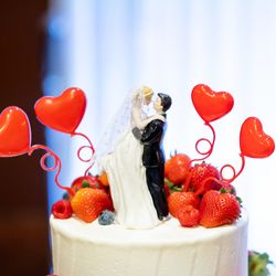 ANAインターコンチネンタルホテル東京の写真31枚目