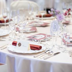 ANAインターコンチネンタルホテル東京の写真33枚目