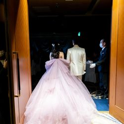 ANAインターコンチネンタルホテル東京の写真3枚目