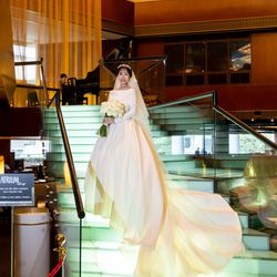 ANAインターコンチネンタルホテル東京の写真12枚目