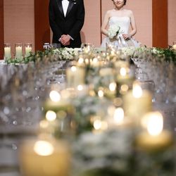 パーク ハイアット 東京の写真5枚目