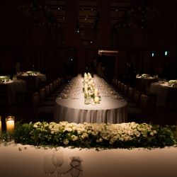 パーク ハイアット 東京の写真12枚目