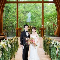 ララシャンス 博多の森の写真15枚目