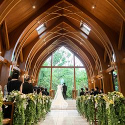 ララシャンス 博多の森の写真13枚目