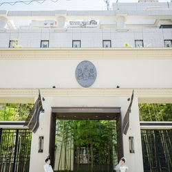 横浜迎賓館の写真32枚目