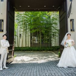 横浜迎賓館の写真1枚目