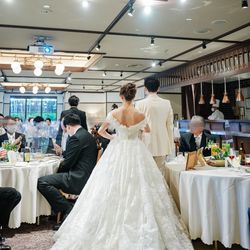 横浜迎賓館の写真36枚目