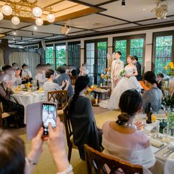 横浜迎賓館の写真30枚目