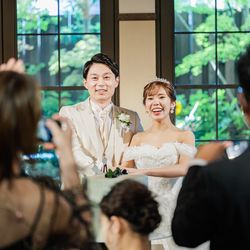 横浜迎賓館の写真17枚目