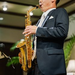 横浜迎賓館の写真23枚目