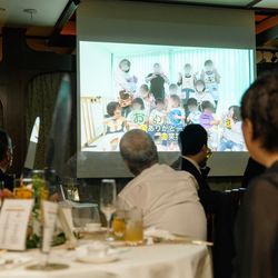 横浜迎賓館の写真34枚目