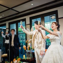 横浜迎賓館の写真24枚目