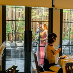 横浜迎賓館の写真14枚目