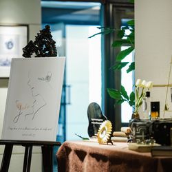 横浜迎賓館の写真29枚目