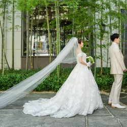 横浜迎賓館の写真19枚目