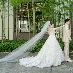 横浜迎賓館の写真24枚目