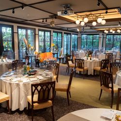 横浜迎賓館の写真31枚目