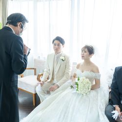 横浜迎賓館の写真18枚目