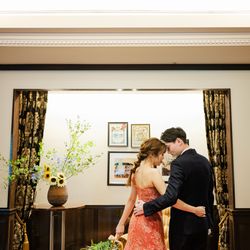 横浜迎賓館の写真8枚目