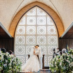 横浜迎賓館の写真9枚目