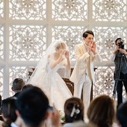 横浜迎賓館の写真9枚目