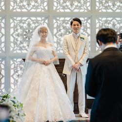 横浜迎賓館の写真19枚目