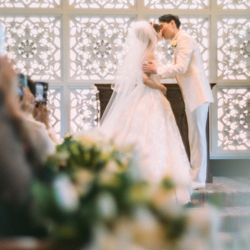 横浜迎賓館の写真26枚目