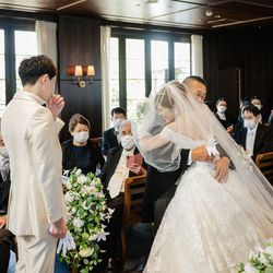 横浜迎賓館の写真35枚目