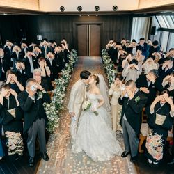 横浜迎賓館の写真17枚目