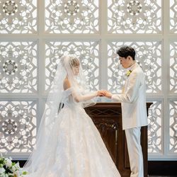 横浜迎賓館の写真9枚目