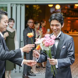 THE GATEHOUSEの写真33枚目