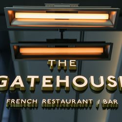 THE GATEHOUSEの写真16枚目