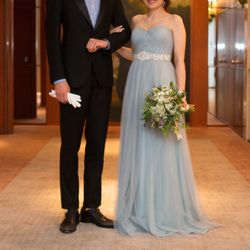 パーク ハイアット 東京の写真36枚目