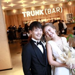 TRUNK HOTELの写真13枚目