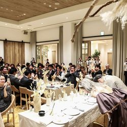 TRUNK HOTELの写真5枚目