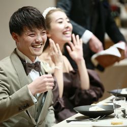 TRUNK HOTELの写真2枚目