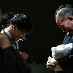 TRUNK HOTELの写真13枚目