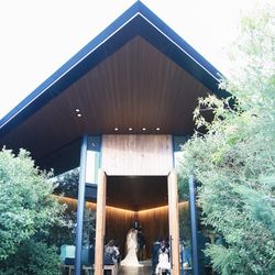 TRUNK HOTELの写真9枚目