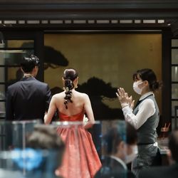 ザ ソウドウ 東山 京都の写真12枚目